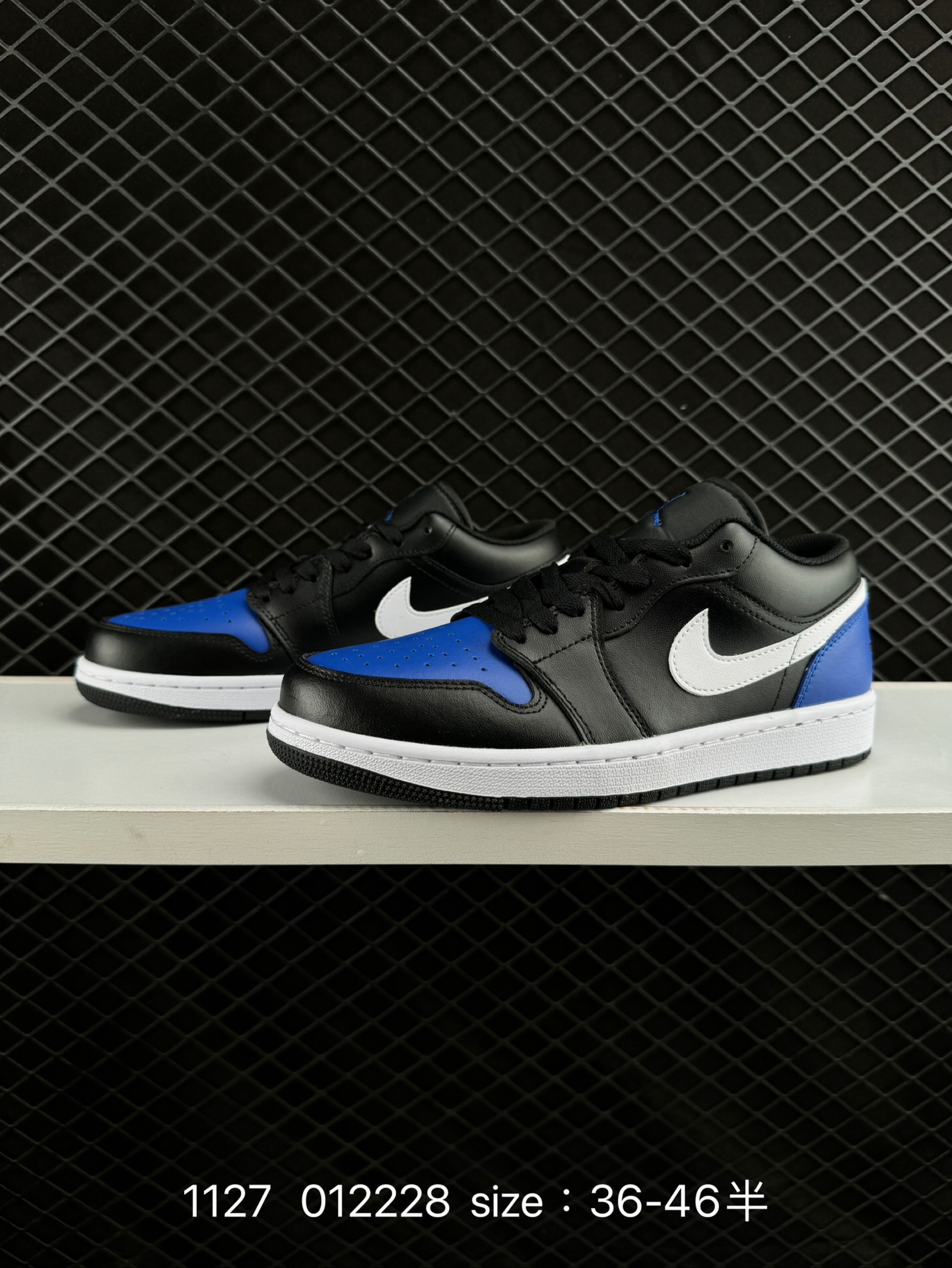 Air Jordan 1 Low AJ1